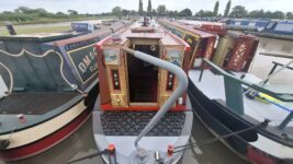  | Aqueduct Marina Church Minshull