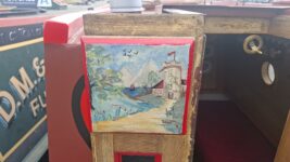  | Aqueduct Marina Church Minshull