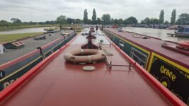  | Aqueduct Marina Church Minshull