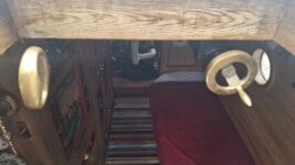  | Aqueduct Marina Church Minshull