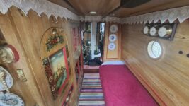  | Aqueduct Marina Church Minshull