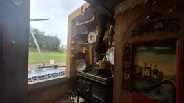  | Aqueduct Marina Church Minshull