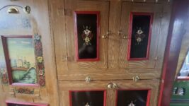  | Aqueduct Marina Church Minshull