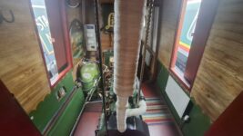  | Aqueduct Marina Church Minshull