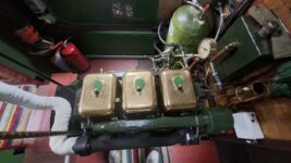  | Aqueduct Marina Church Minshull