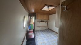  | Aqueduct Marina Church Minshull