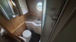  | Aqueduct Marina Church Minshull