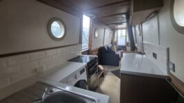  | Aqueduct Marina Church Minshull