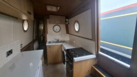  | Aqueduct Marina Church Minshull