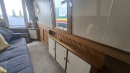  | Aqueduct Marina Church Minshull