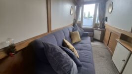  | Aqueduct Marina Church Minshull