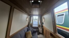  | Aqueduct Marina Church Minshull