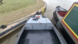  | Aqueduct Marina Church Minshull