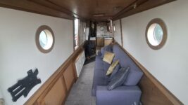  | Aqueduct Marina Church Minshull