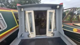  | Aqueduct Marina Church Minshull