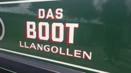  | Aqueduct Marina Church Minshull