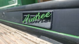  | Aqueduct Marina Church Minshull