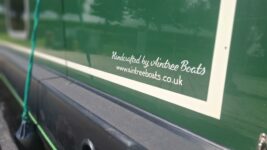  | Aqueduct Marina Church Minshull