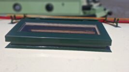  | Aqueduct Marina Church Minshull