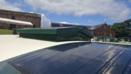  | Aqueduct Marina Church Minshull