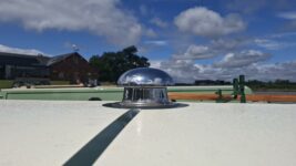  | Aqueduct Marina Church Minshull