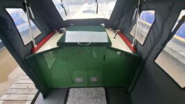  | Aqueduct Marina Church Minshull