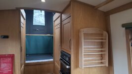  | Aqueduct Marina Church Minshull