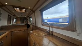  | Aqueduct Marina Church Minshull