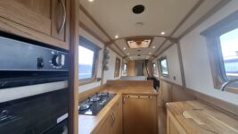  | Aqueduct Marina Church Minshull