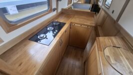  | Aqueduct Marina Church Minshull