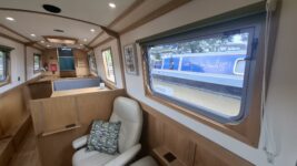  | Aqueduct Marina Church Minshull