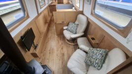  | Aqueduct Marina Church Minshull