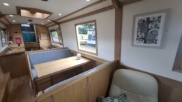  | Aqueduct Marina Church Minshull