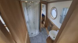  | Aqueduct Marina Church Minshull