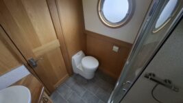  | Aqueduct Marina Church Minshull