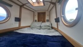  | Aqueduct Marina Church Minshull