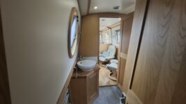  | Aqueduct Marina Church Minshull