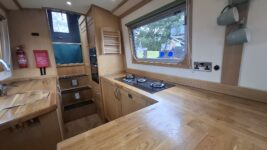  | Aqueduct Marina Church Minshull