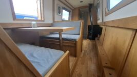  | Aqueduct Marina Church Minshull