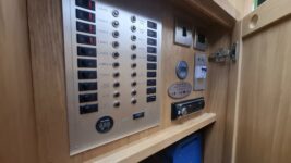  | Aqueduct Marina Church Minshull