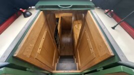  | Aqueduct Marina Church Minshull