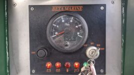  | Aqueduct Marina Church Minshull