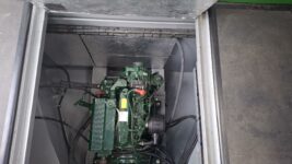  | Aqueduct Marina Church Minshull