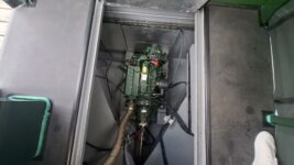  | Aqueduct Marina Church Minshull