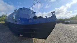  | Aqueduct Marina Church Minshull