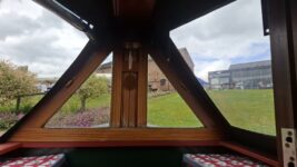  | Aqueduct Marina Church Minshull