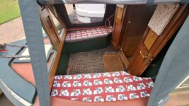  | Aqueduct Marina Church Minshull