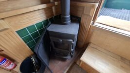  | Aqueduct Marina Church Minshull