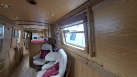  | Aqueduct Marina Church Minshull