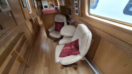  | Aqueduct Marina Church Minshull